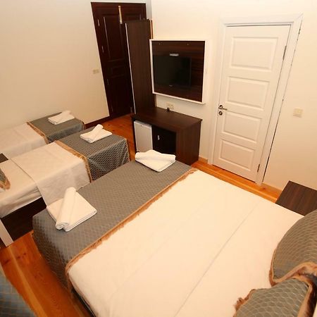 Grand Konak Otel Fatih Stambuł Zewnętrze zdjęcie