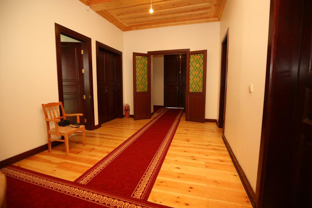Grand Konak Otel Fatih Stambuł Zewnętrze zdjęcie